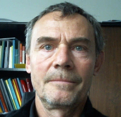 Dr Frédéric MAURY