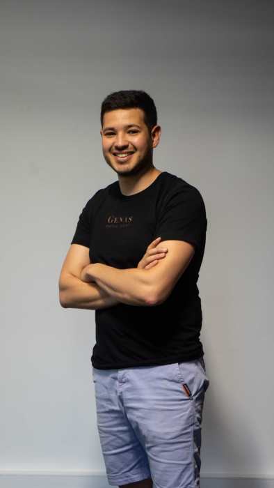 Samy DJEMAI