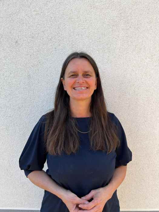 ANNE CATHERINE TRAUTH