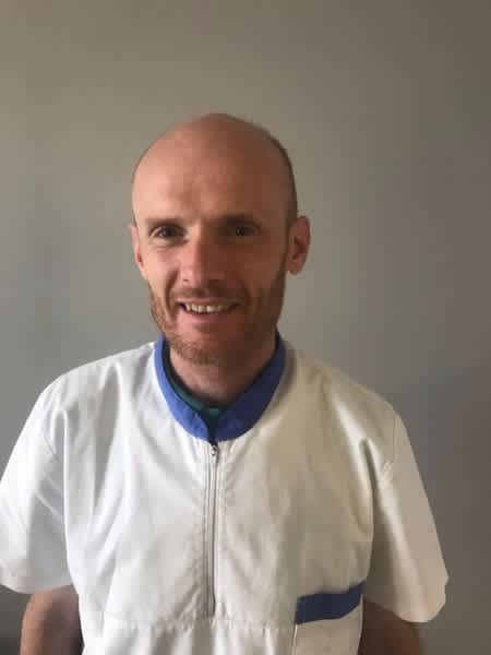 Marc BONNEMAISON
