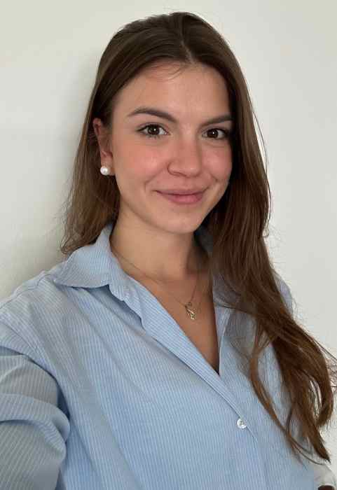 Inès TASIC