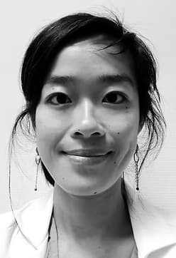 Dr Emilie Ha