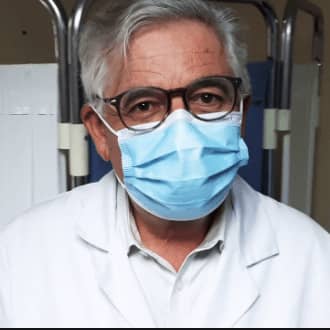 Dr Pierre MONOD