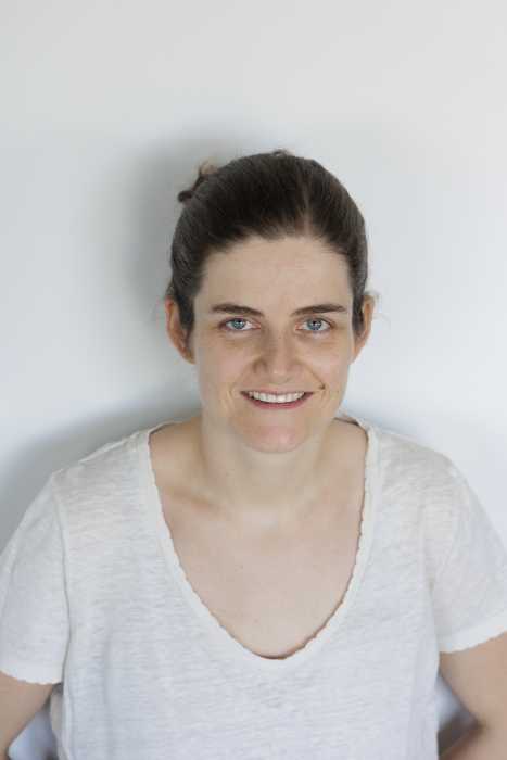 Dr Charlotte MARSOT