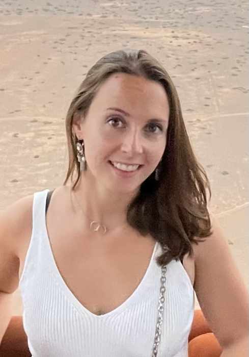 Dr Caroline Tessier