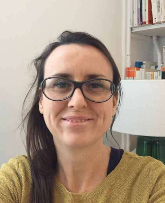 Dr Bettina Langumier, Psychotherapeute à Soisy-Sous-Montmorency