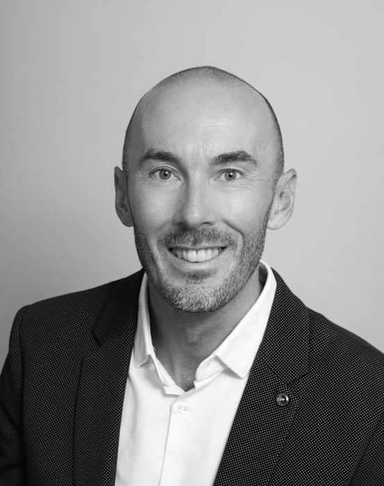 Dr Stephane Trouillet, Psychologue à Douvaine