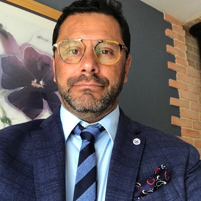 Michel Amiri