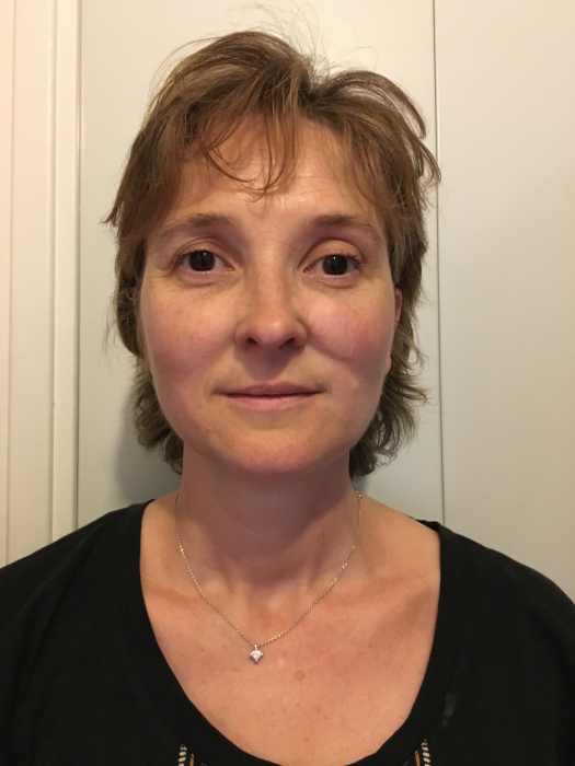 Dr Anne Marie GUENNOC
