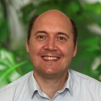 Dr Tanguy Bodin Hullin, Psychotherapeute à Nantes