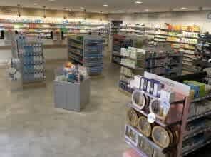 Pharmacie du Vieux Doulon, Pharmacie à Nantes : Prenez RDV en ligne
