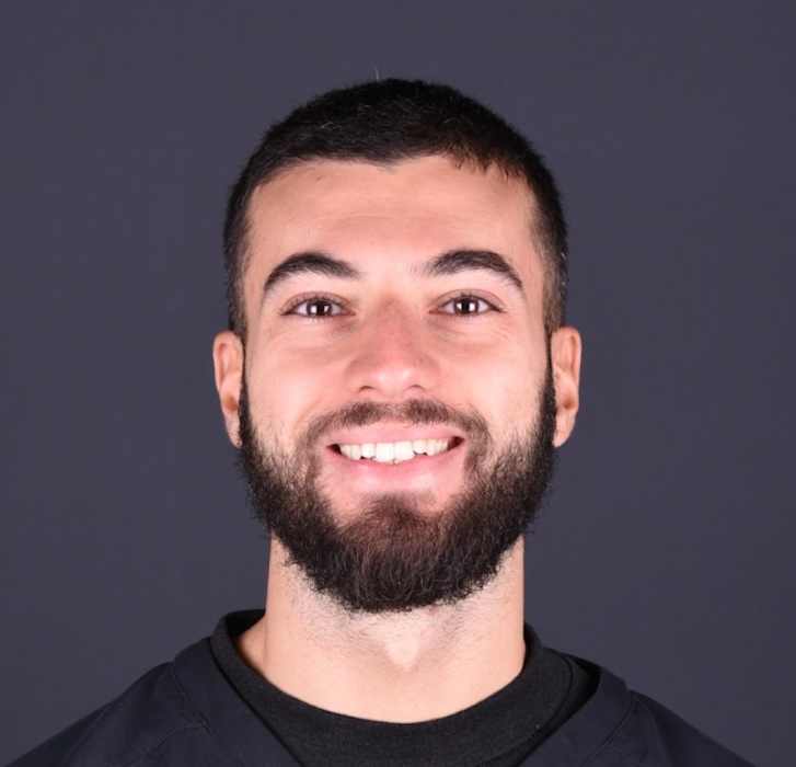 Dr Mehdi BOUSSAID