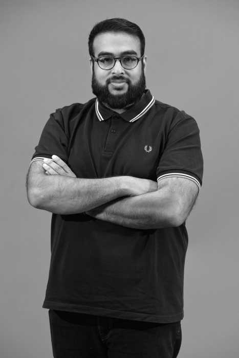 Dr Amir Moïse GOULAM HOUSSEN