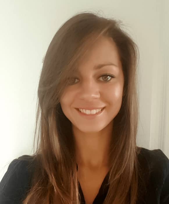 Stéphanie KOHL
