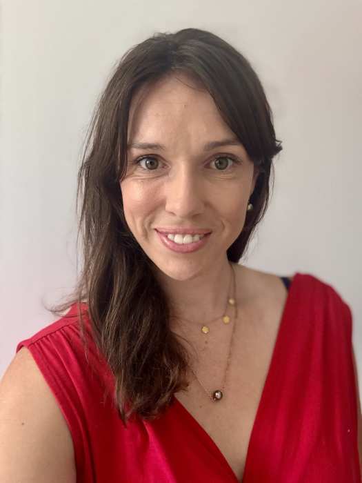 AURELIE  LANGLOIS