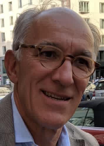 Dr Pascal Delcampe