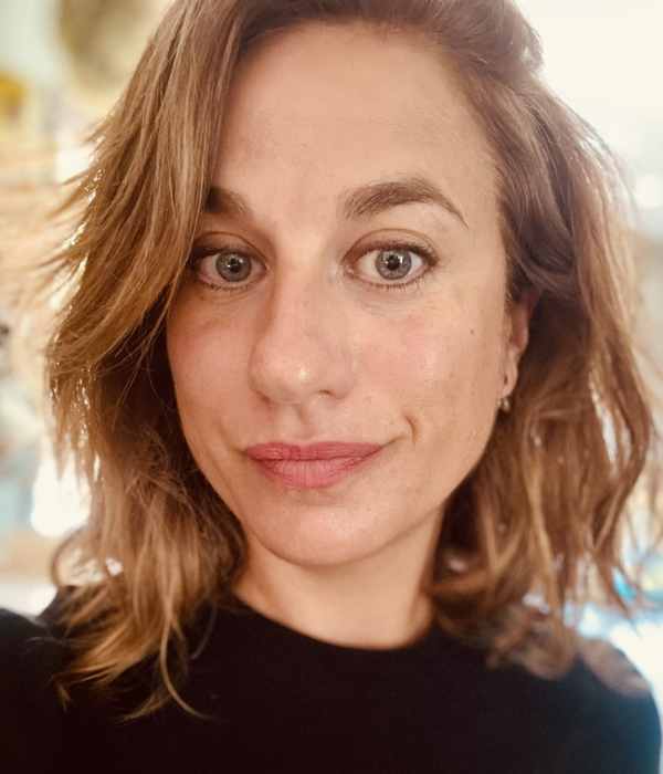 Laure FABRE