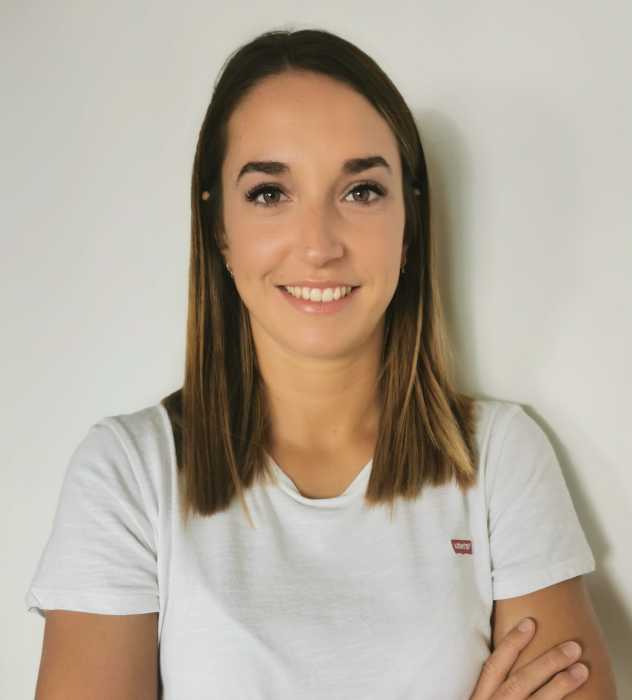 MARINE DUBREUIL