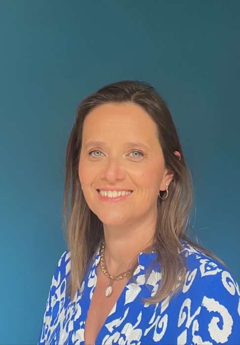 Catherine Amiguet Agopian, Ostéopathe à Frontignan