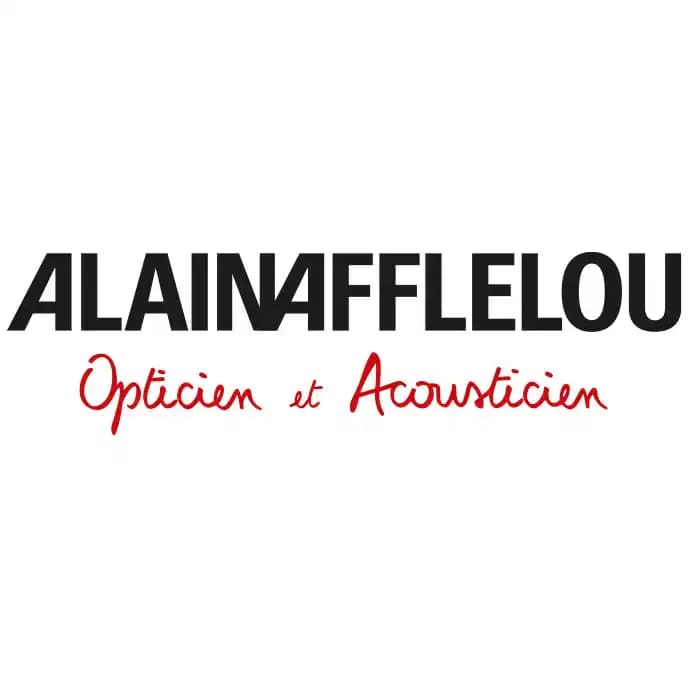 Afflelou - Dieppe - Service de téléconsultation et dépistage ophtalmologique