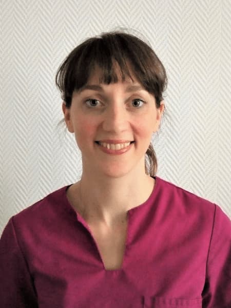 Marjolaine JOYEAUX 