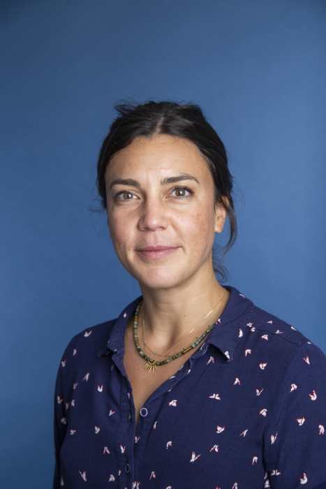 Dr Amélie Duvillier, Ophtalmologue à Maisons-Laffitte