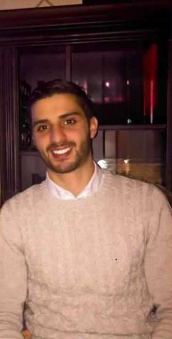 Dr Imad Ait Ouaissi, Chirurgien dentiste à Ronchin