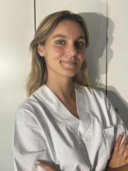 Victoria Ganteaume