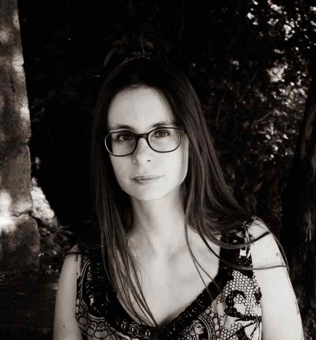 Dr Mathilde LE COVEC