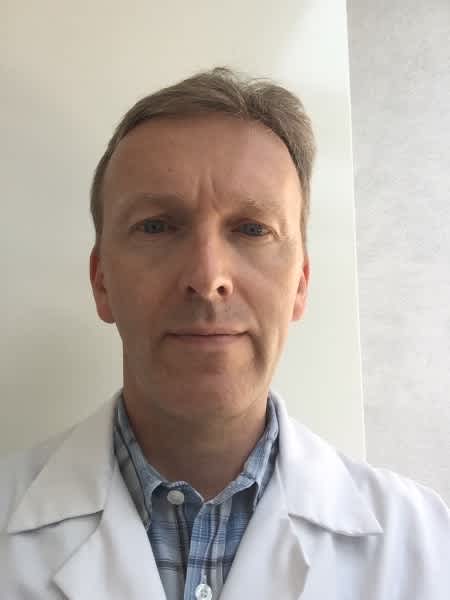 Dr Philippe LEJEUNE