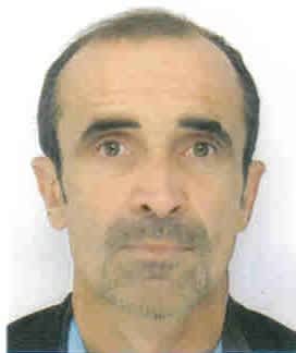 Dr Marc Beunon