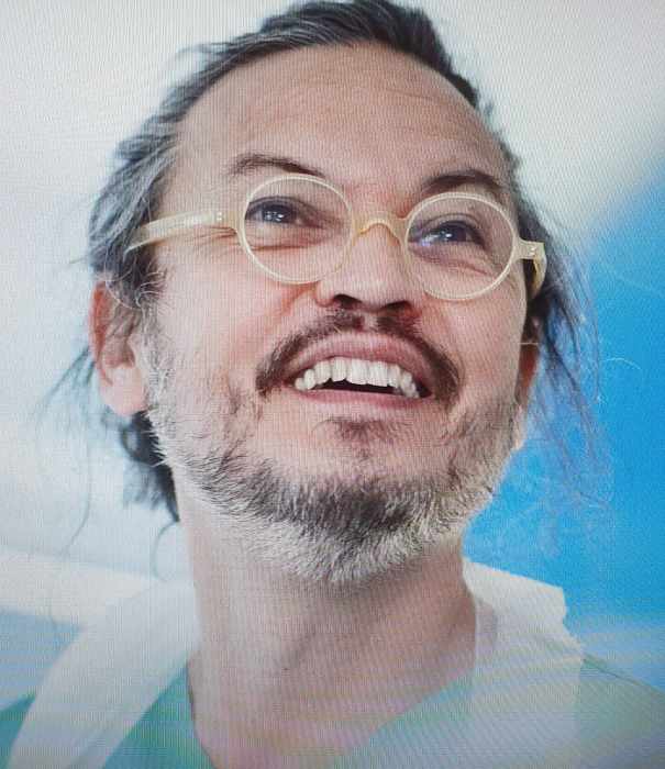Dr Med Andreas Nouriani