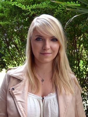 Virginie Aussel