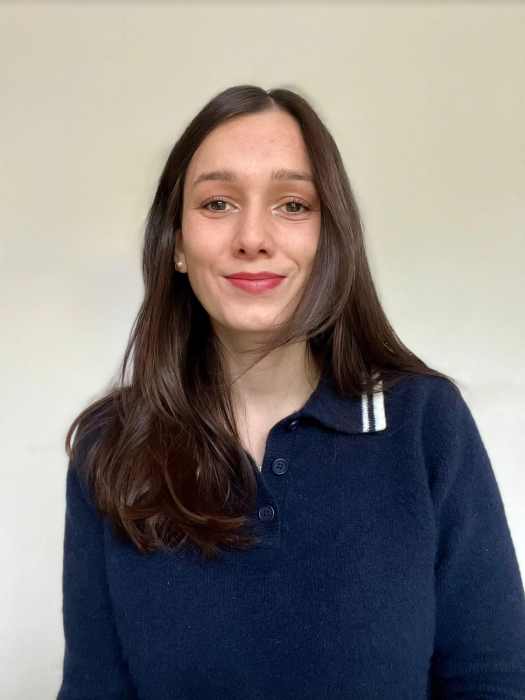 Romane LEPAGE