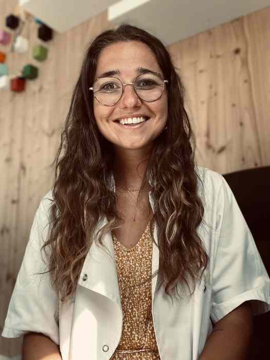 Fanny Duguet