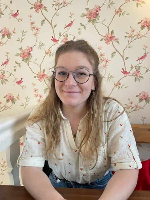 Florianne Stieber