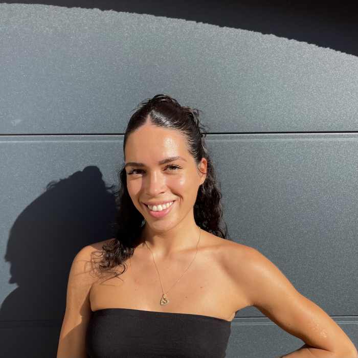 Laury Saez