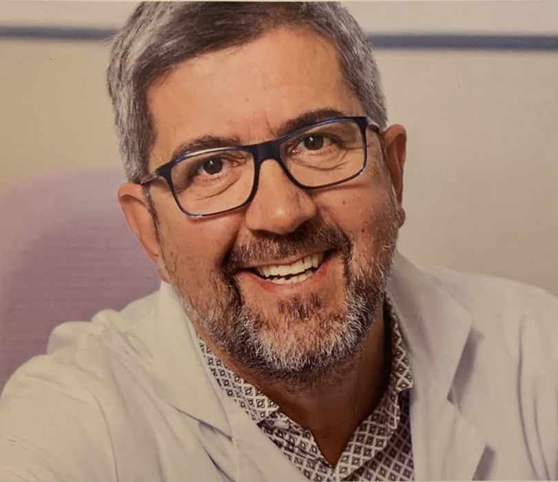 Dr David GIELY