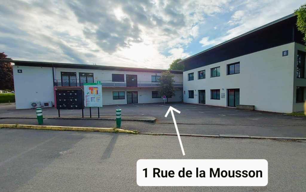 Dr Camelia Ionita, Médecin généraliste à Quévert