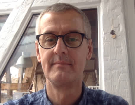 Dr FREDERIC BUFFLER 