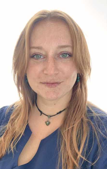 Camille Brousse