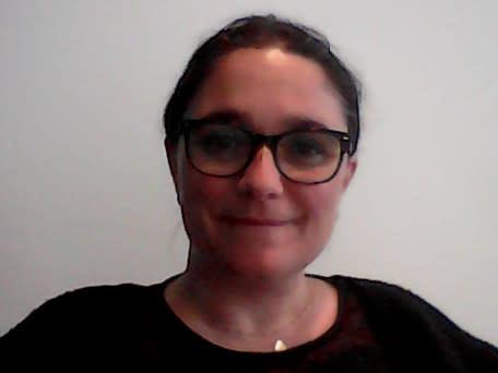 Gwenaëlle Bouvet