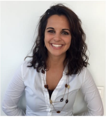 Catia Bettencourt-Stawarz