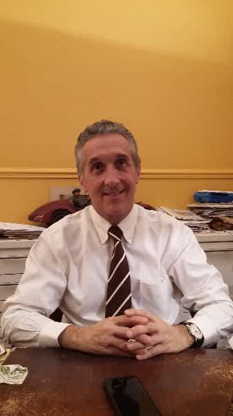 Dr Dominique POUX