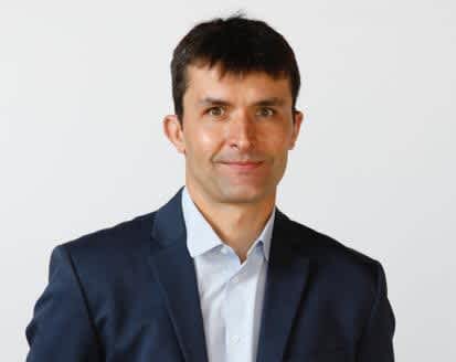 Dr Olivier Nicolas