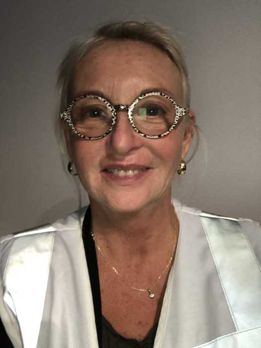 Dr Christine Dever-Plessier