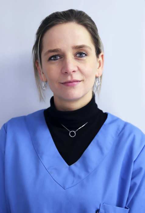 Dr Clothilde EL ZEIN