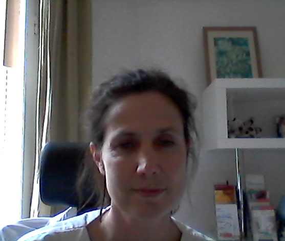 Dr JOELLE SONKE