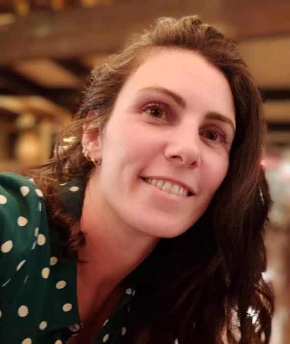 Dr Zoe Labelle, Psychologue à Villeurbanne