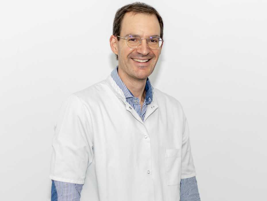 Sylvain GUYARD